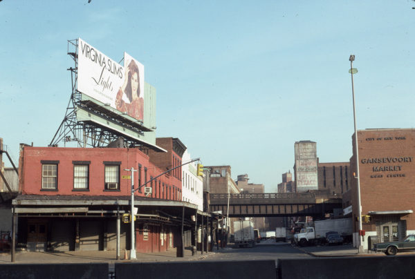 NYC 1982