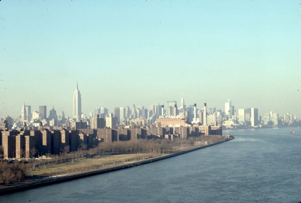 NYC 1982