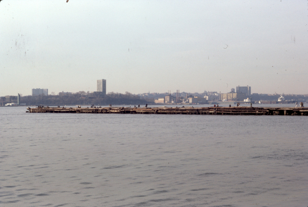 NYC 1982