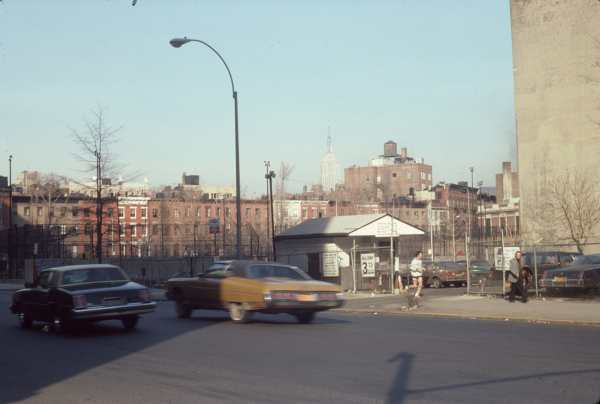 NYC 1982