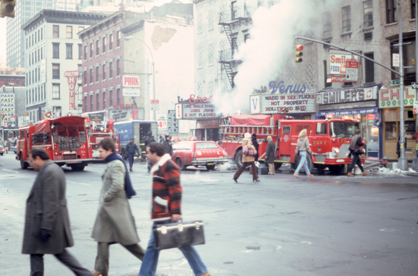 NYC 1982