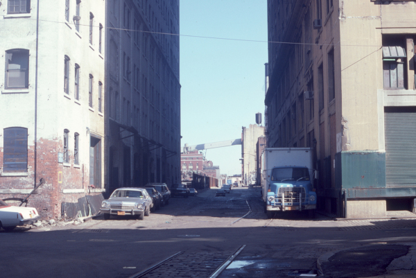 NYC 1982